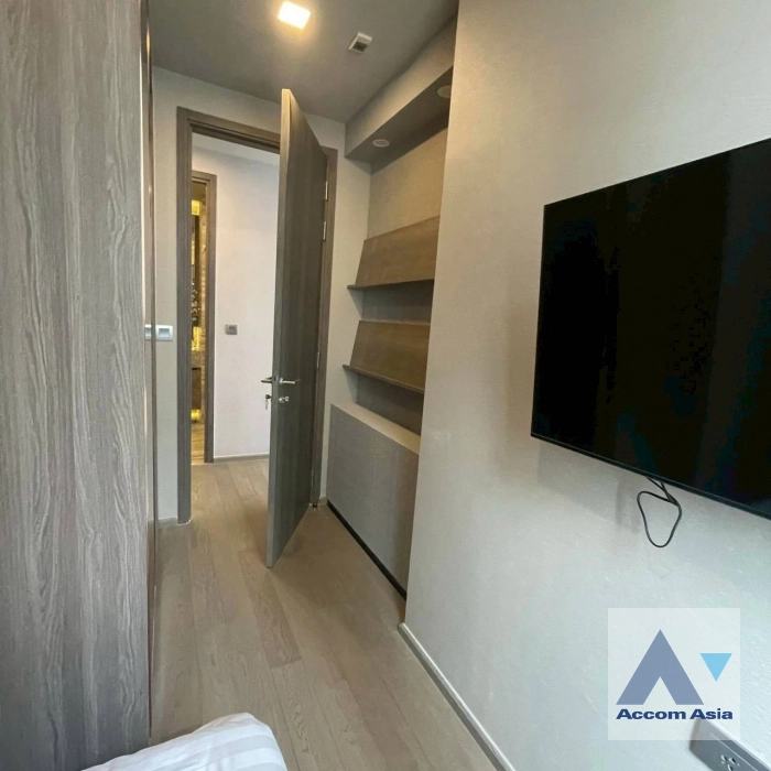 13  2 br Condominium for rent and sale in Sukhumvit ,Bangkok BTS Asok - MRT Sukhumvit at Celes Asoke AA45034
