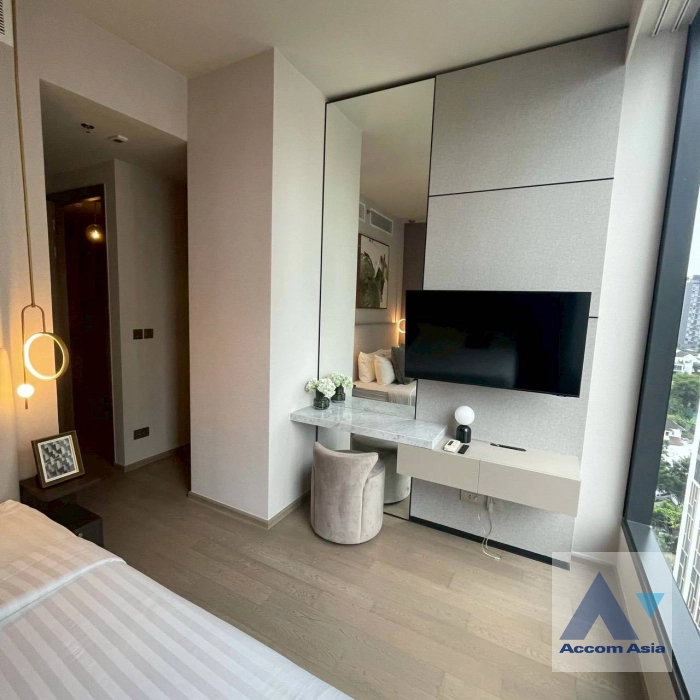 12  2 br Condominium for rent and sale in Sukhumvit ,Bangkok BTS Asok - MRT Sukhumvit at Celes Asoke AA45034