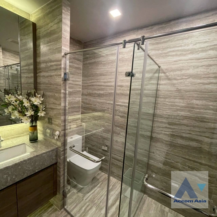 17  2 br Condominium for rent and sale in Sukhumvit ,Bangkok BTS Asok - MRT Sukhumvit at Celes Asoke AA45034