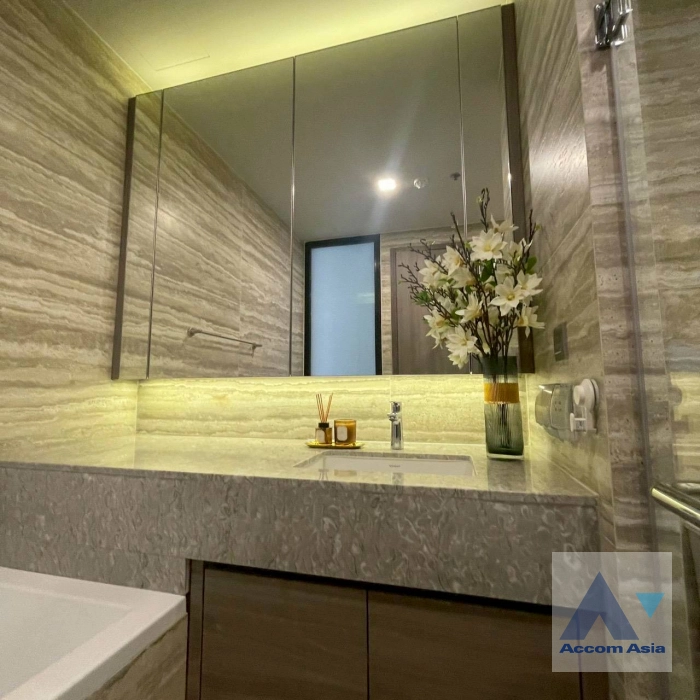 9  2 br Condominium for rent and sale in Sukhumvit ,Bangkok BTS Asok - MRT Sukhumvit at Celes Asoke AA45034