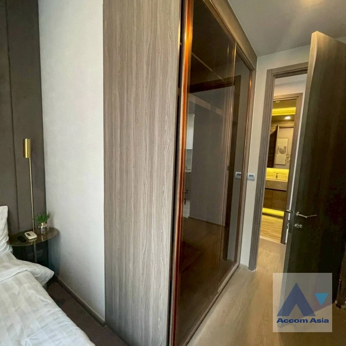 unit 2 Bedrooms  Condominium For Rent & Sale in Sukhumvit, Bangkok  near BTS Asok - MRT Sukhumvit (AA45034)