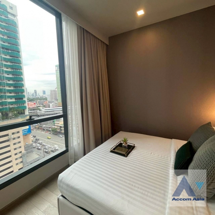 7  2 br Condominium for rent and sale in Sukhumvit ,Bangkok BTS Asok - MRT Sukhumvit at Celes Asoke AA45034