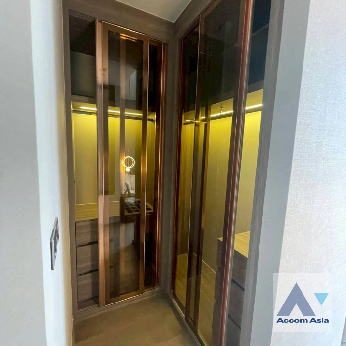 8  2 br Condominium for rent and sale in Sukhumvit ,Bangkok BTS Asok - MRT Sukhumvit at Celes Asoke AA45034