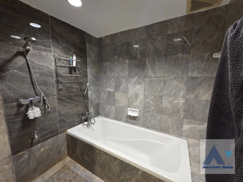 8  2 br Condominium For Rent in Sathorn ,Bangkok BTS Chong Nonsi - MRT Lumphini at Baan Preuksasiri Suanplu AA45035