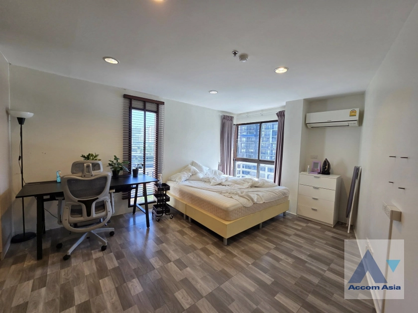 5  2 br Condominium For Rent in Sathorn ,Bangkok BTS Chong Nonsi - MRT Lumphini at Baan Preuksasiri Suanplu AA45035