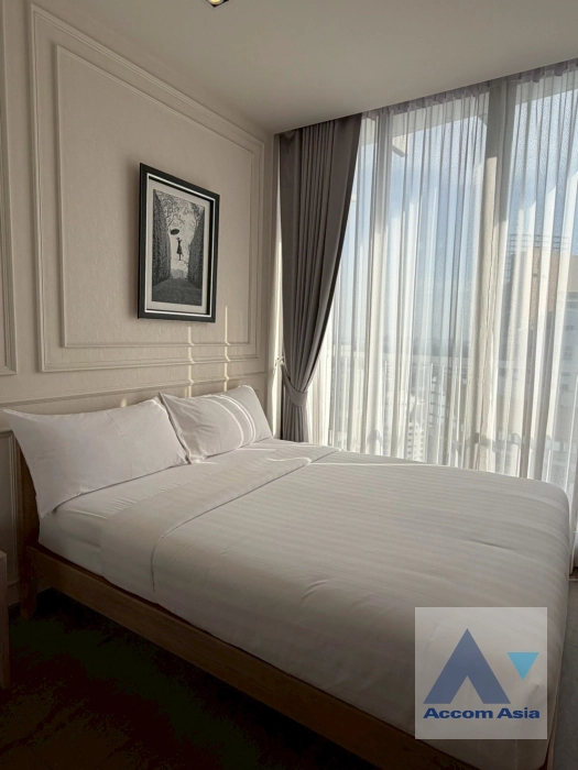 6  2 br Condominium For Rent in Sukhumvit ,Bangkok BTS Phrom Phong at Park Origin Phrom Phong AA45037