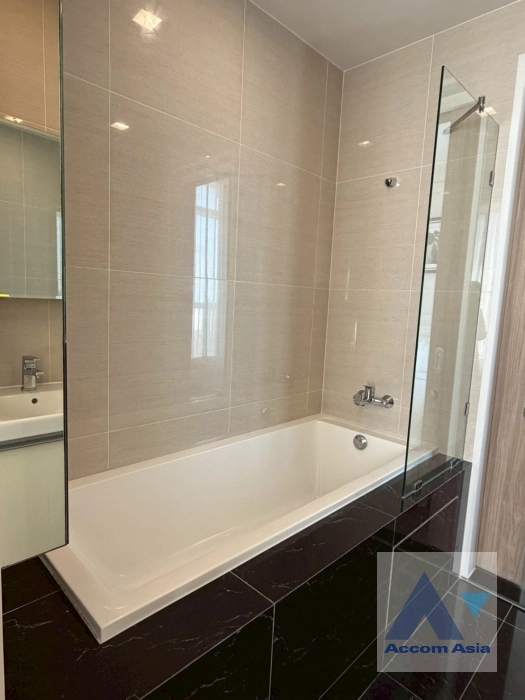 9  2 br Condominium For Rent in Sukhumvit ,Bangkok BTS Phrom Phong at Park Origin Phrom Phong AA45037