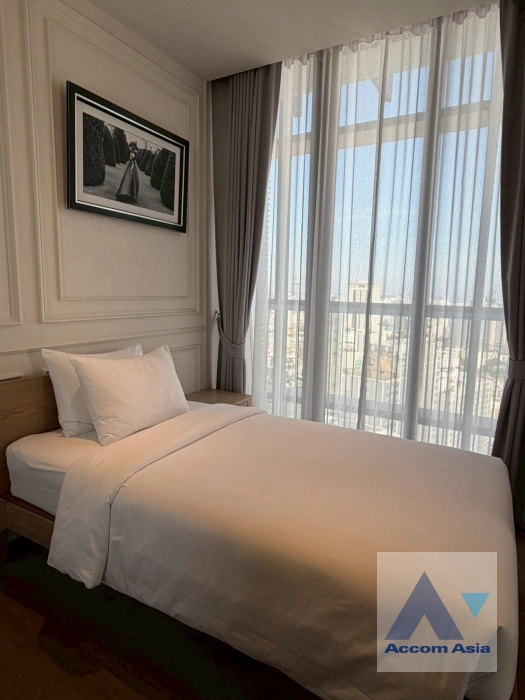 7  2 br Condominium For Rent in Sukhumvit ,Bangkok BTS Phrom Phong at Park Origin Phrom Phong AA45037