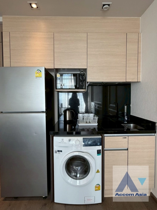 4  2 br Condominium For Rent in Sukhumvit ,Bangkok BTS Phrom Phong at Park Origin Phrom Phong AA45037