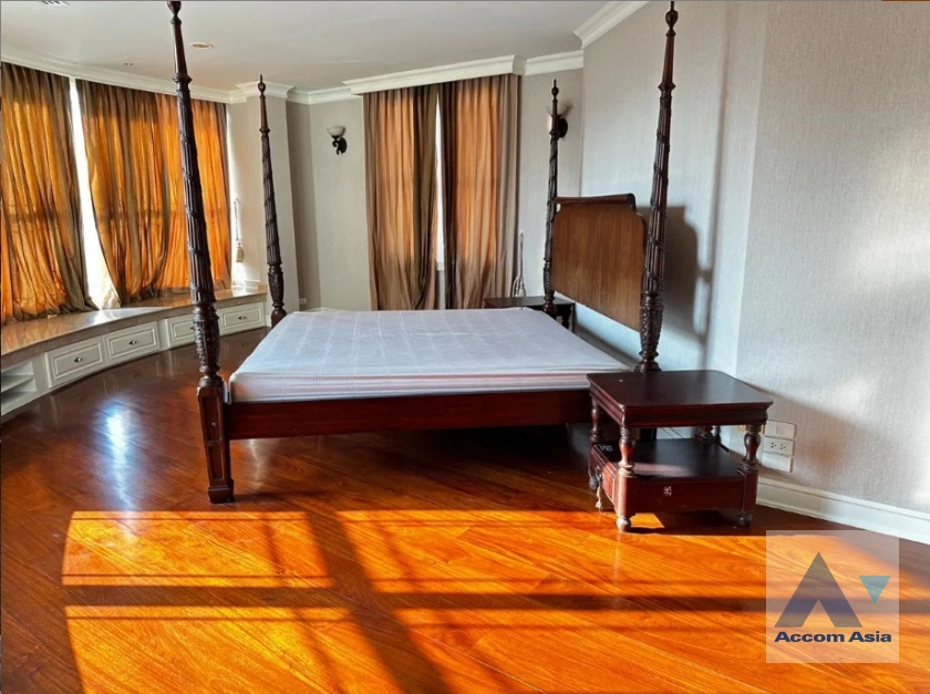 11  5 br House For Rent in Lat Phrao ,Bangkok MRT Lat Phrao AA45038