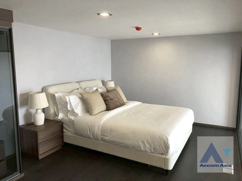 6  1 br Condominium for rent and sale in Ploenchit ,Bangkok BTS Ratchathewi at CONNER Ratchathewi AA45039