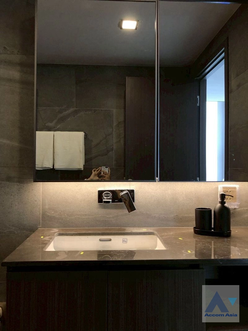 5  1 br Condominium for rent and sale in Ploenchit ,Bangkok BTS Ratchathewi at CONNER Ratchathewi AA45039