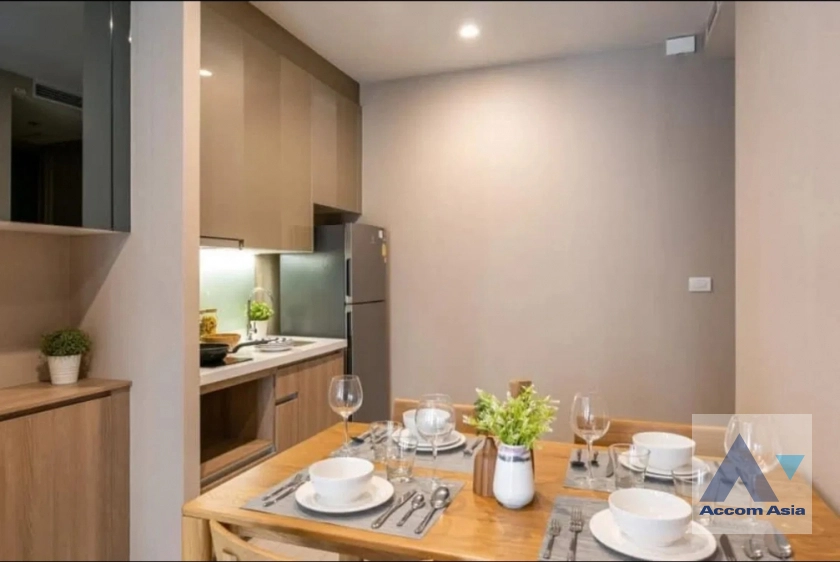 4  1 br Condominium For Rent in Ploenchit ,Bangkok BTS Ploenchit at Noble Ploenchit AA45040