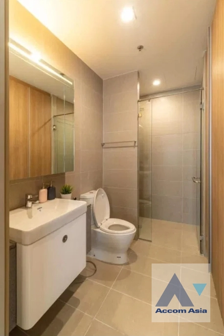 5  1 br Condominium For Rent in Ploenchit ,Bangkok BTS Ploenchit at Noble Ploenchit AA45040