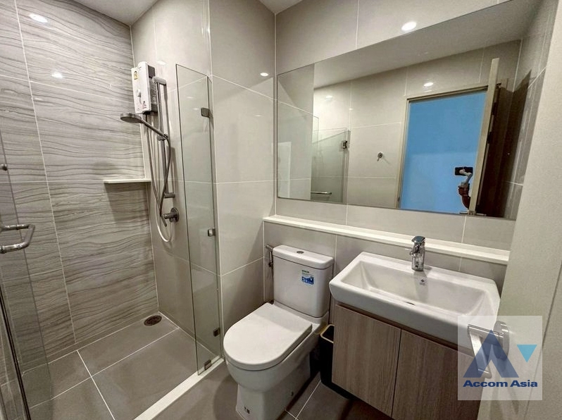 10  2 br Condominium For Rent in Sukhumvit ,Bangkok MRT Queen Sirikit National Convention Center at Life Rama 4-Asoke AA45041