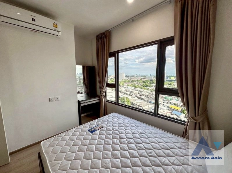 7  2 br Condominium For Rent in Sukhumvit ,Bangkok MRT Queen Sirikit National Convention Center at Life Rama 4-Asoke AA45041