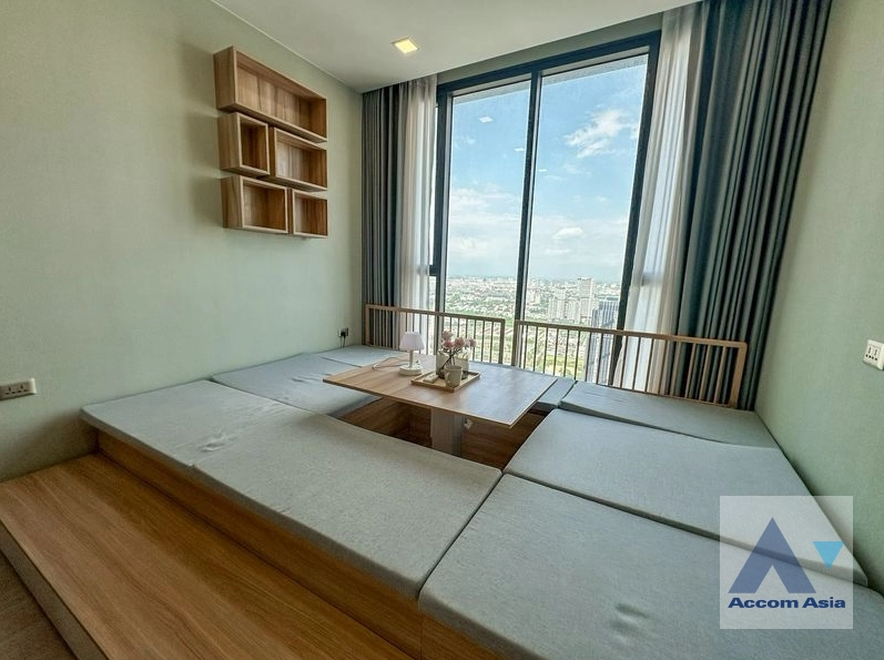 9  3 br Condominium for rent and sale in Ratchadaphisek ,Bangkok MRT Rama 9 at One9Five Asoke Rama 9 AA45042