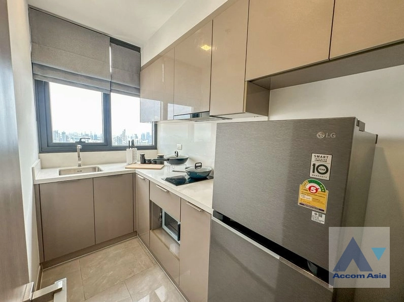 7  3 br Condominium for rent and sale in Ratchadaphisek ,Bangkok MRT Rama 9 at One9Five Asoke Rama 9 AA45042