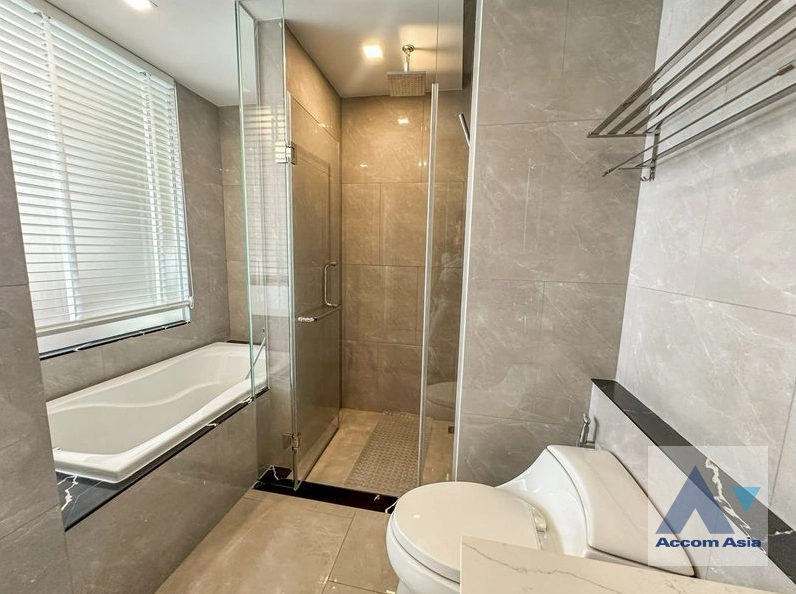 15  3 br Condominium for rent and sale in Ratchadaphisek ,Bangkok MRT Rama 9 at One9Five Asoke Rama 9 AA45042