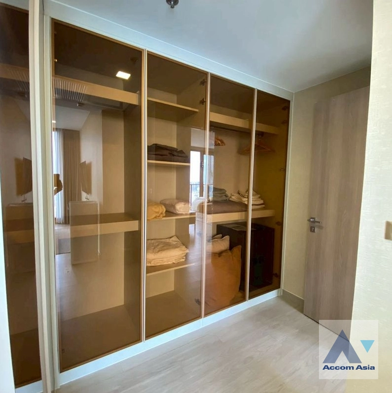 13  3 br Condominium for rent and sale in Ratchadaphisek ,Bangkok MRT Rama 9 at One9Five Asoke Rama 9 AA45042