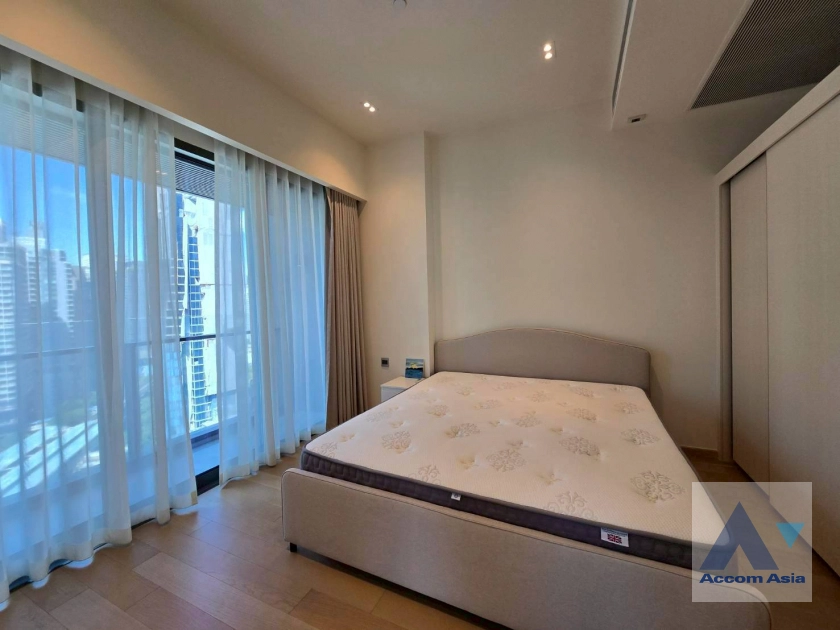 5  2 br Condominium for rent and sale in Sukhumvit ,Bangkok BTS Thong Lo at The Strand Thonglor AA45043