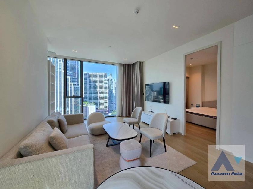  1  2 br Condominium for rent and sale in Sukhumvit ,Bangkok BTS Thong Lo at The Strand Thonglor AA45043