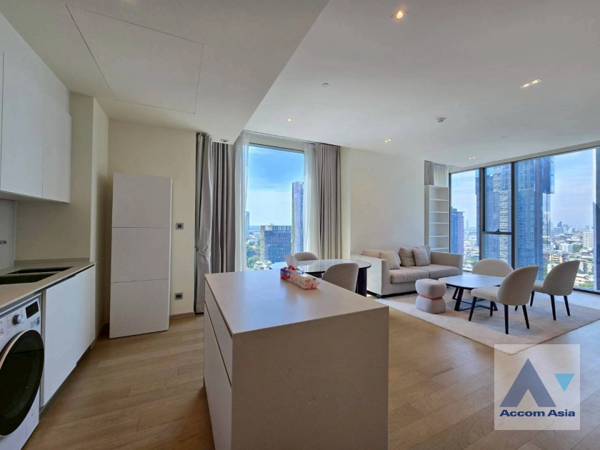 4  2 br Condominium for rent and sale in Sukhumvit ,Bangkok BTS Thong Lo at The Strand Thonglor AA45043