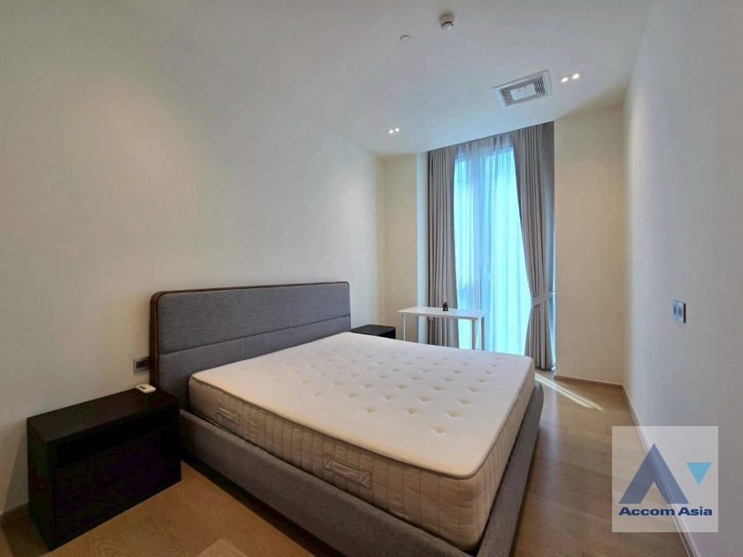 6  2 br Condominium for rent and sale in Sukhumvit ,Bangkok BTS Thong Lo at The Strand Thonglor AA45043