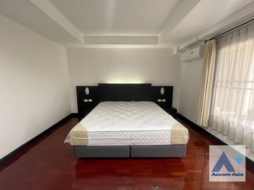 10  3 br Apartment For Rent in Sukhumvit ,Bangkok BTS Thong Lo at Pet-Friendly, Cozy and Serene Serviced Apartment in Thonglor AA45045