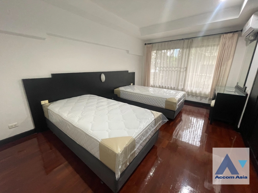 13  3 br Apartment For Rent in Sukhumvit ,Bangkok BTS Thong Lo at Pet-Friendly, Cozy and Serene Serviced Apartment in Thonglor AA45045