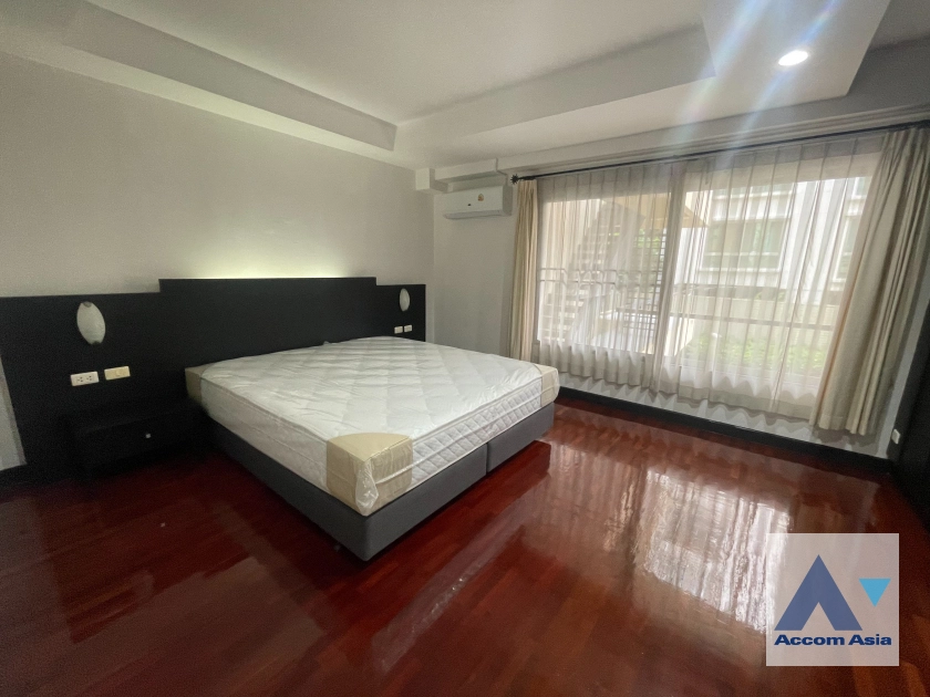 11  3 br Apartment For Rent in Sukhumvit ,Bangkok BTS Thong Lo at Pet-Friendly, Cozy and Serene Serviced Apartment in Thonglor AA45045