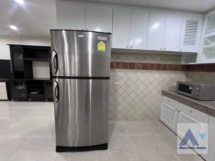 9  3 br Apartment for rent and sale in Sukhumvit ,Bangkok BTS Phrom Phong at Good maintained AA45046