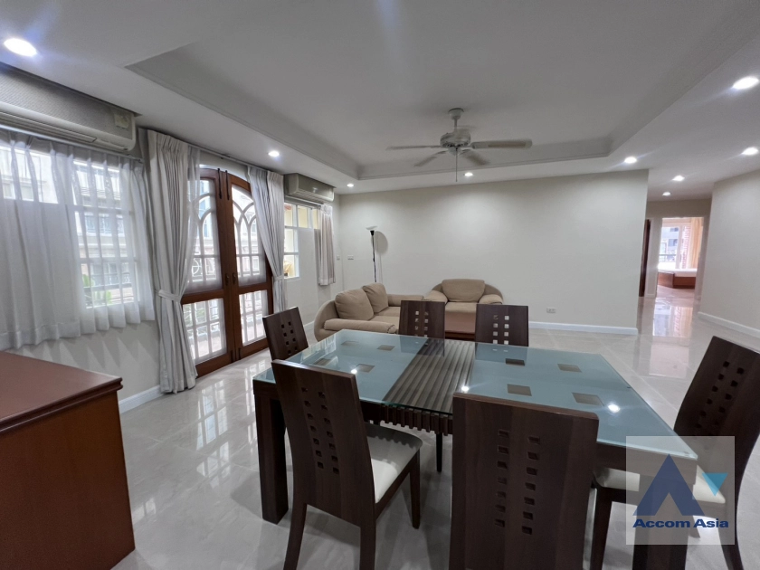 5  3 br Apartment for rent and sale in Sukhumvit ,Bangkok BTS Phrom Phong at Good maintained AA45046
