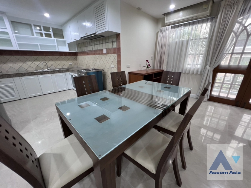 6  3 br Apartment for rent and sale in Sukhumvit ,Bangkok BTS Phrom Phong at Good maintained AA45046