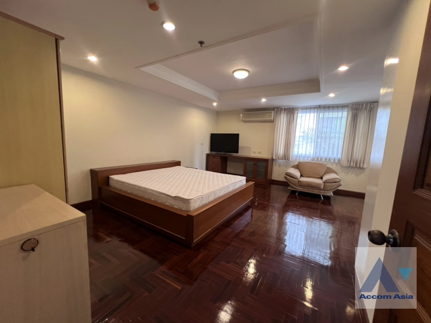 15  3 br Apartment for rent and sale in Sukhumvit ,Bangkok BTS Phrom Phong at Good maintained AA45046