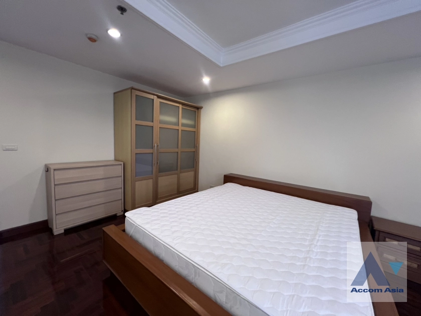 19  3 br Apartment for rent and sale in Sukhumvit ,Bangkok BTS Phrom Phong at Good maintained AA45046