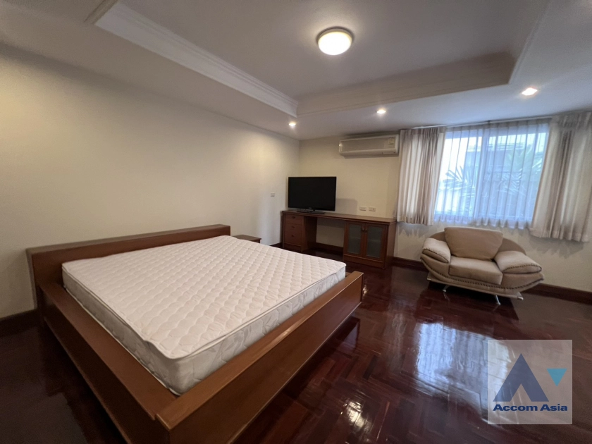 16  3 br Apartment for rent and sale in Sukhumvit ,Bangkok BTS Phrom Phong at Good maintained AA45046