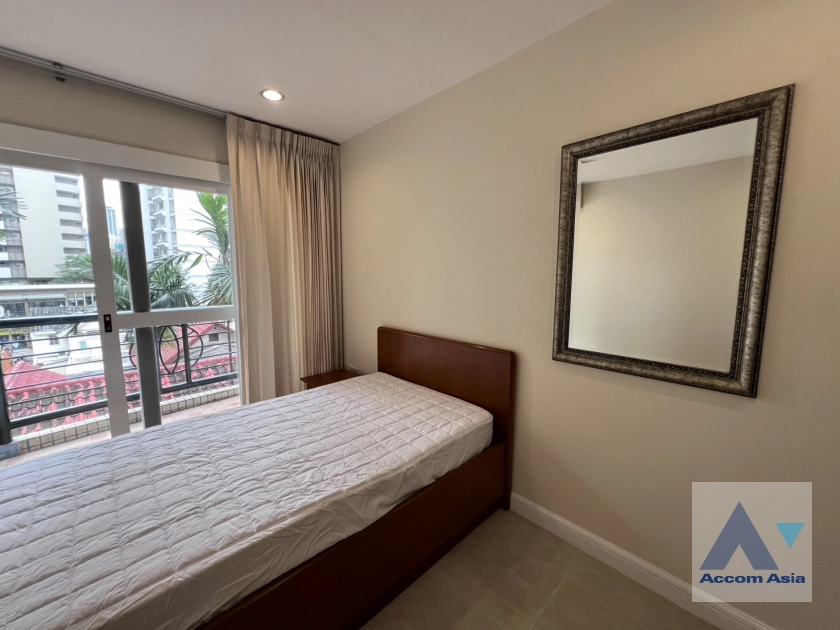 21  3 br Apartment for rent and sale in Sukhumvit ,Bangkok BTS Phrom Phong at Good maintained AA45046