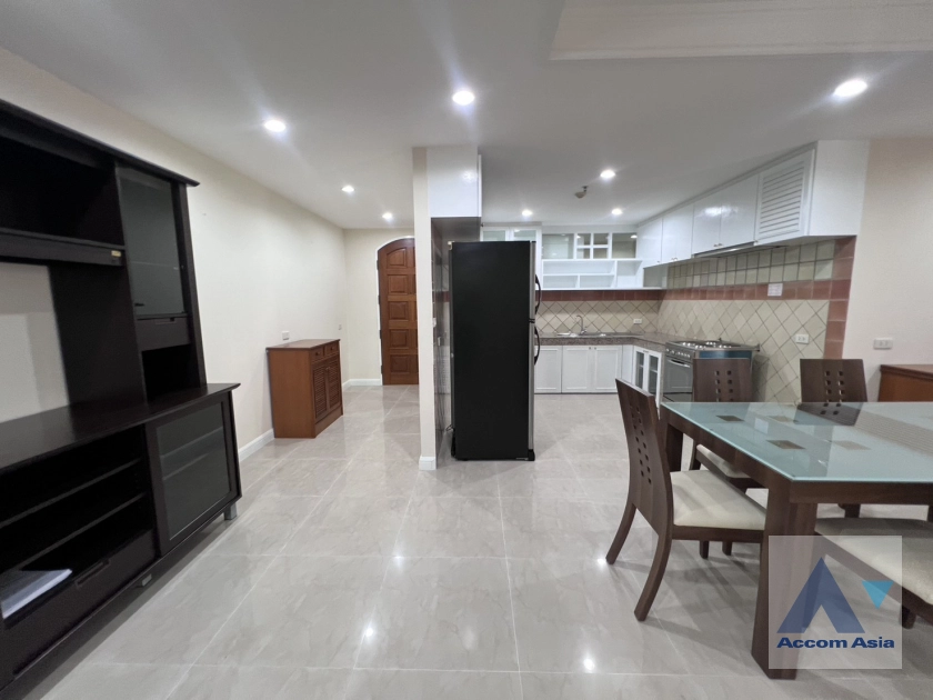 7  3 br Apartment for rent and sale in Sukhumvit ,Bangkok BTS Phrom Phong at Good maintained AA45046