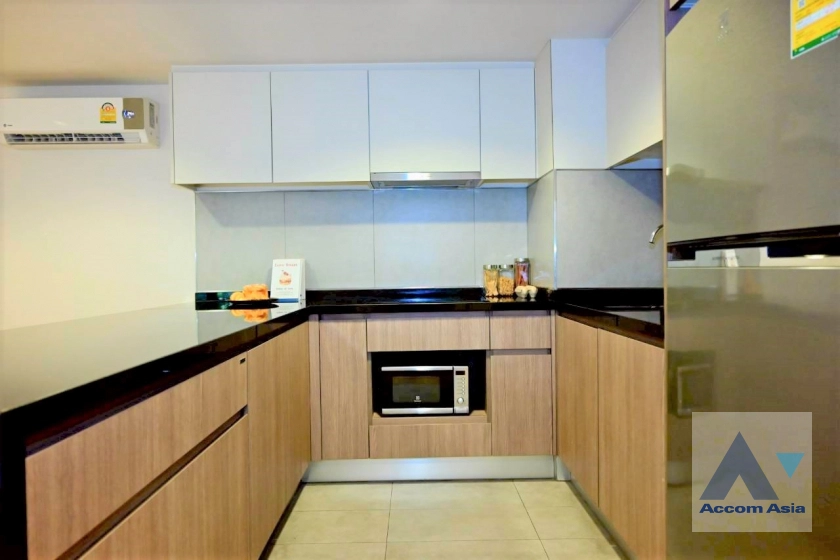 12  2 br Apartment for rent and sale in Sukhumvit ,Bangkok BTS Phrom Phong at Modern Apartment AA45048