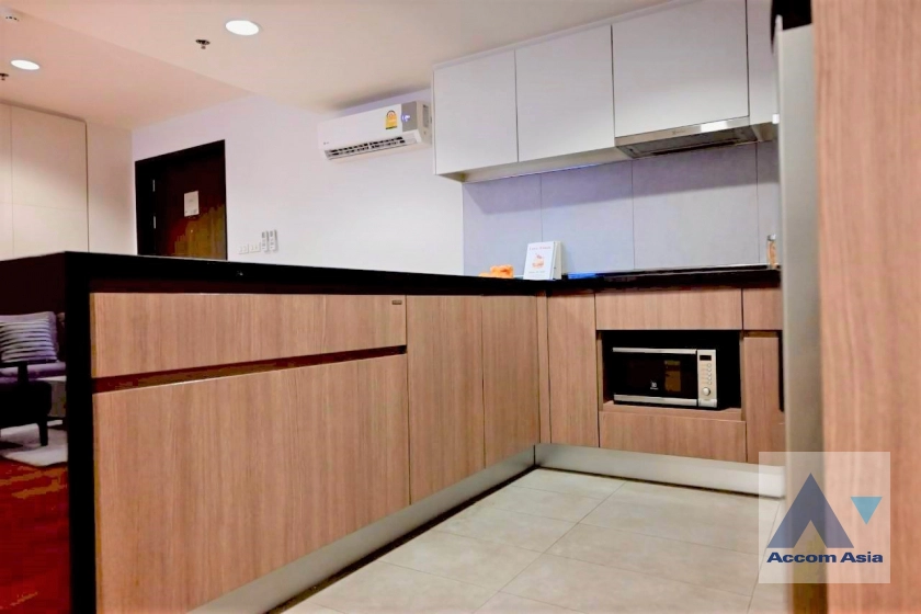 11  2 br Apartment for rent and sale in Sukhumvit ,Bangkok BTS Phrom Phong at Modern Apartment AA45048
