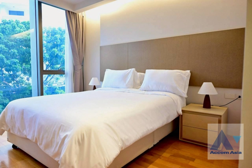 14  2 br Apartment for rent and sale in Sukhumvit ,Bangkok BTS Phrom Phong at Modern Apartment AA45048