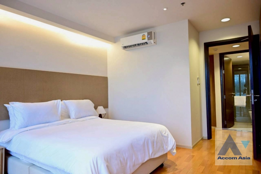 15  2 br Apartment for rent and sale in Sukhumvit ,Bangkok BTS Phrom Phong at Modern Apartment AA45048