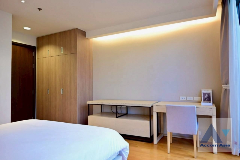 16  2 br Apartment for rent and sale in Sukhumvit ,Bangkok BTS Phrom Phong at Modern Apartment AA45048