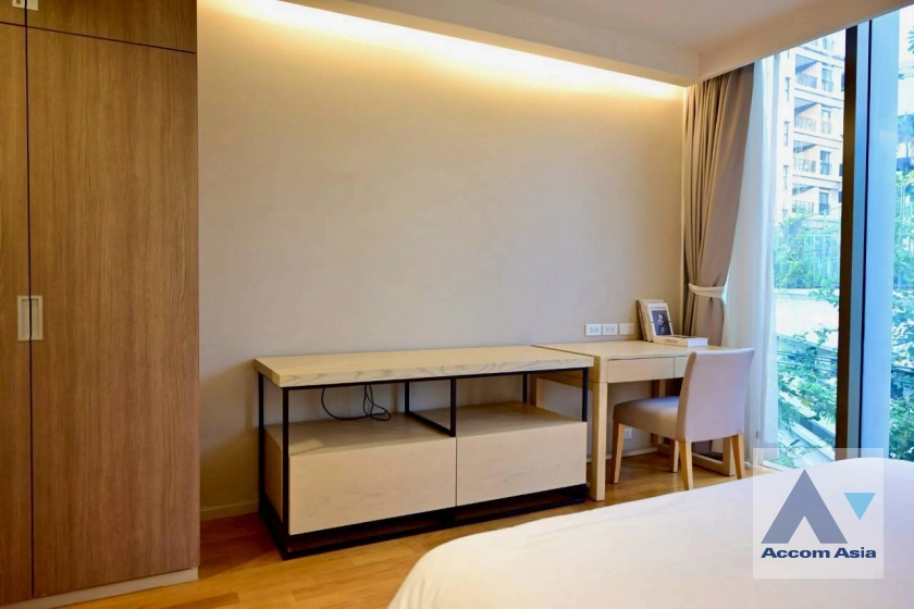 17  2 br Apartment for rent and sale in Sukhumvit ,Bangkok BTS Phrom Phong at Modern Apartment AA45048