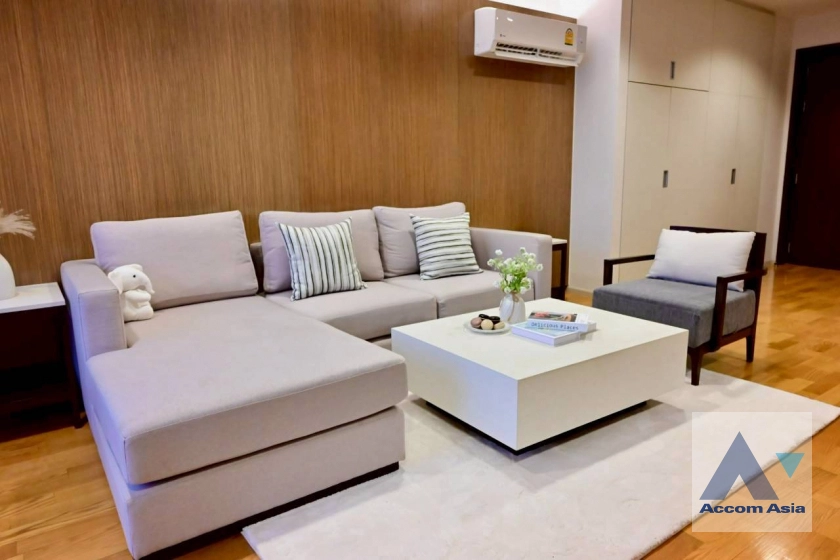  1  2 br Apartment for rent and sale in Sukhumvit ,Bangkok BTS Phrom Phong at Modern Apartment AA45048
