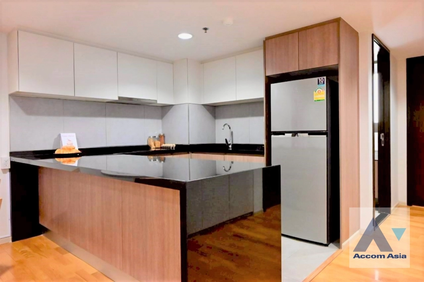 10  2 br Apartment for rent and sale in Sukhumvit ,Bangkok BTS Phrom Phong at Modern Apartment AA45048