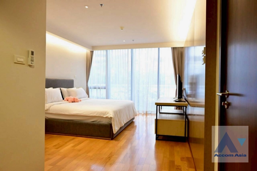 19  2 br Apartment for rent and sale in Sukhumvit ,Bangkok BTS Phrom Phong at Modern Apartment AA45048