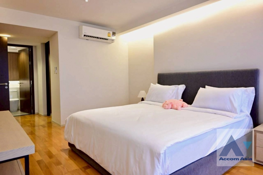 20  2 br Apartment for rent and sale in Sukhumvit ,Bangkok BTS Phrom Phong at Modern Apartment AA45048