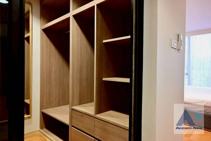 21  2 br Apartment for rent and sale in Sukhumvit ,Bangkok BTS Phrom Phong at Modern Apartment AA45048